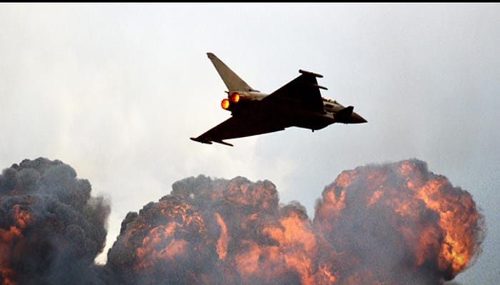 ایران کیخلاف جنگ میں اب تک امریکا کے 16 جنگی طیارے تباہ ہو چکے: بلوم برگ کا انکشاف 1 urdu news updat 16 U.S. Warplanes Destroyed