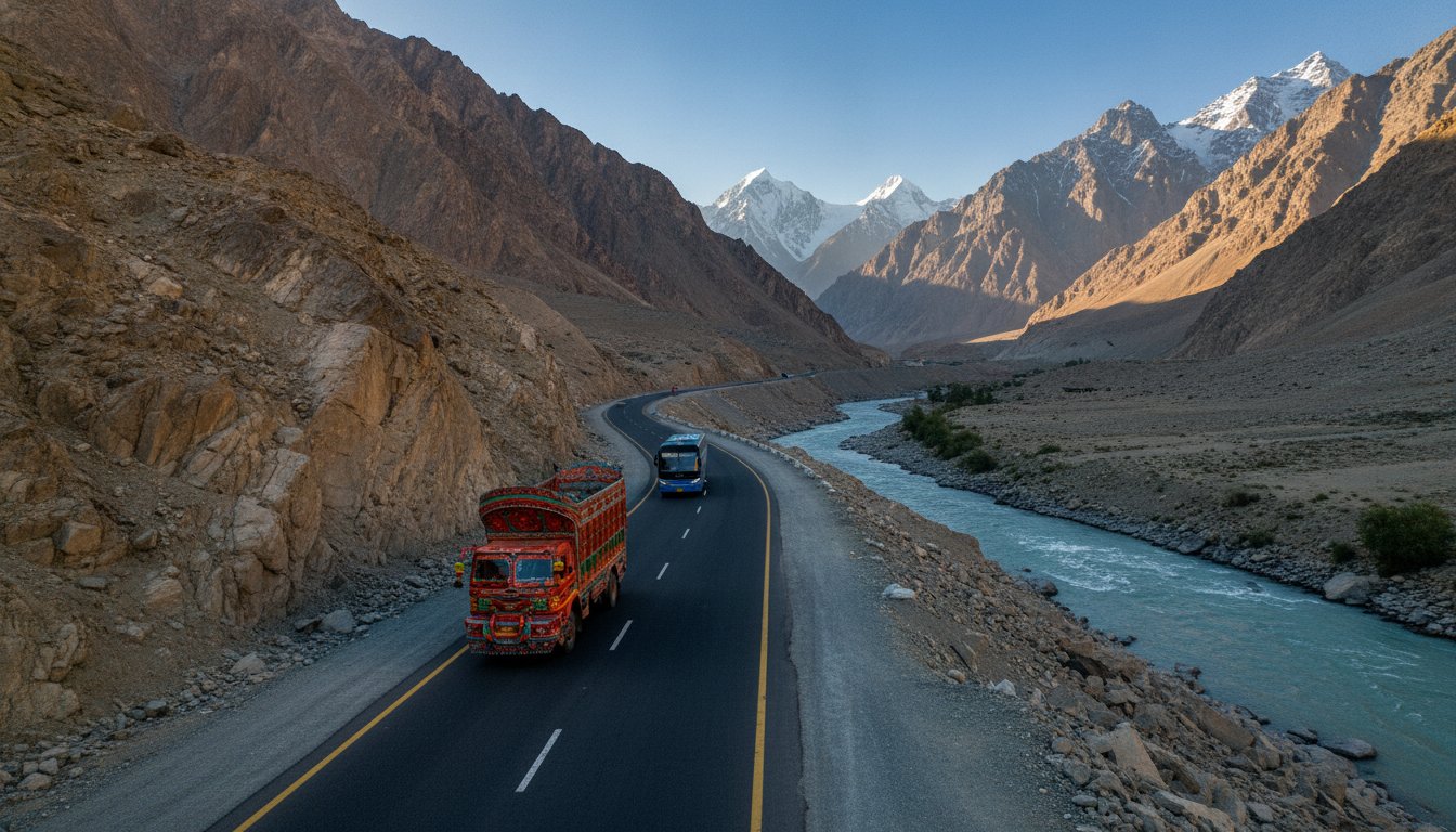 سکردو کی تازہ ترین خبریں 2026: ترقی، سیاحت اور اہم واقعات کا مکمل جائزہ 1 سکردو کی تازہ ترین خبریں 2026: ترقی، سیاحت اور اہم واقعات کا مکمل جائزہ