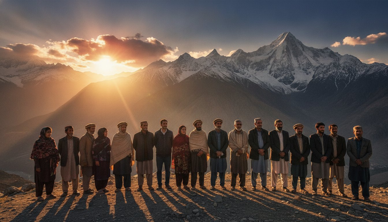 گلگت بلتستان میں بلدیاتی نظام 2026: اختیارات، ڈھانچہ اور انتظامی امور کا مکمل تجزیہ 2 گلگت بلتستان میں بلدیاتی نظام 2026: اختیارات، ڈھانچہ اور انتظامی امور کا مکمل تجزیہ
